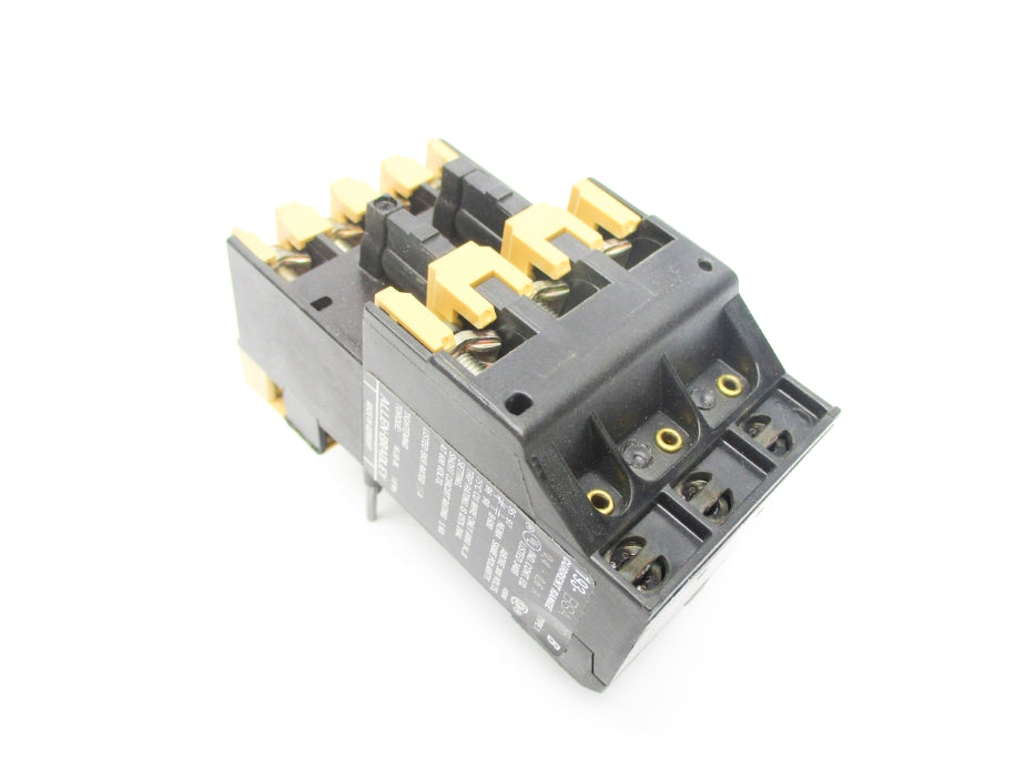 INDUSTRIAL SPARE PART 193-BSA70 SER. B 600V 0.4-0.6A NSNP
