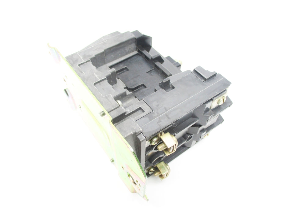 INDUSTRIAL SPARE PART 500-AOD92 SER. B 110/115-120V UNMP