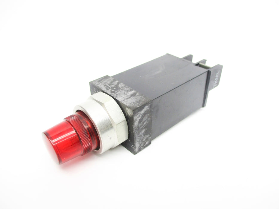 INDUSTRIAL SPARE PART 800T-PS16R SER. T (AS PICTURED) (BK/YL) NSMP