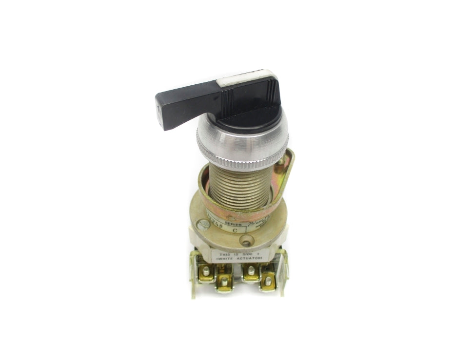 INDUSTRIAL SPARE PART 800H-NP17KF4# SER. C (AS PICTURED) NSNP