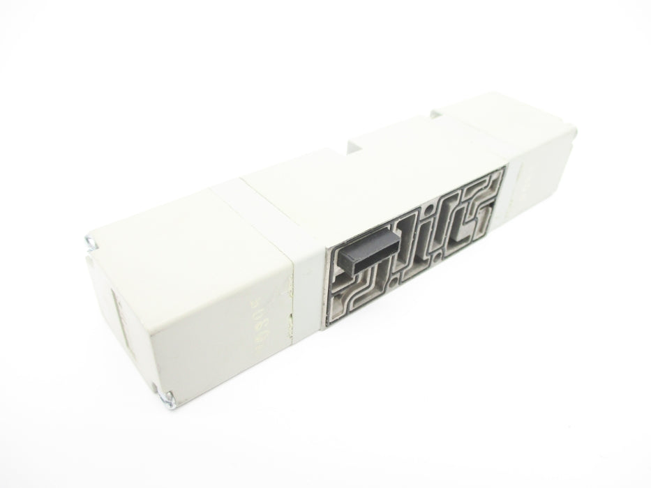 NUMATICS 061BB500M011B61 120PSIG 24VDC NSNP