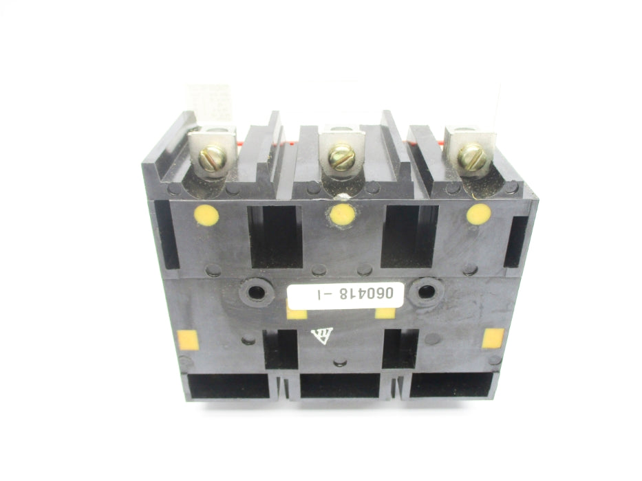 CUTLER-HAMMER DS26U 600VAC 60A NSNP