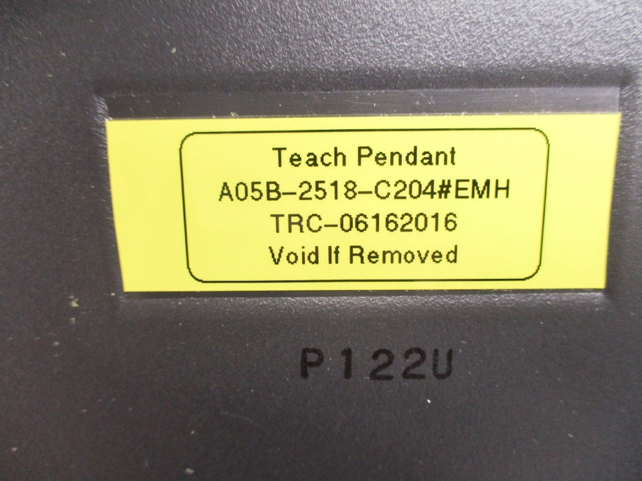 FANUC A05B-2518-C204#EMH NSNP