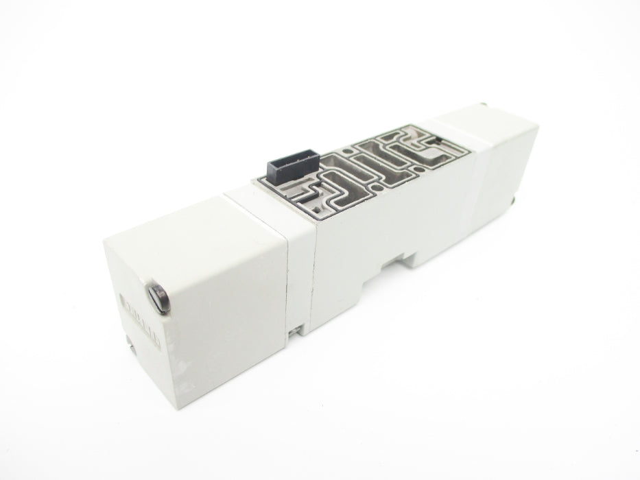 NUMATICS 091BB500M011B61 120PSIG 24VDC NSNP