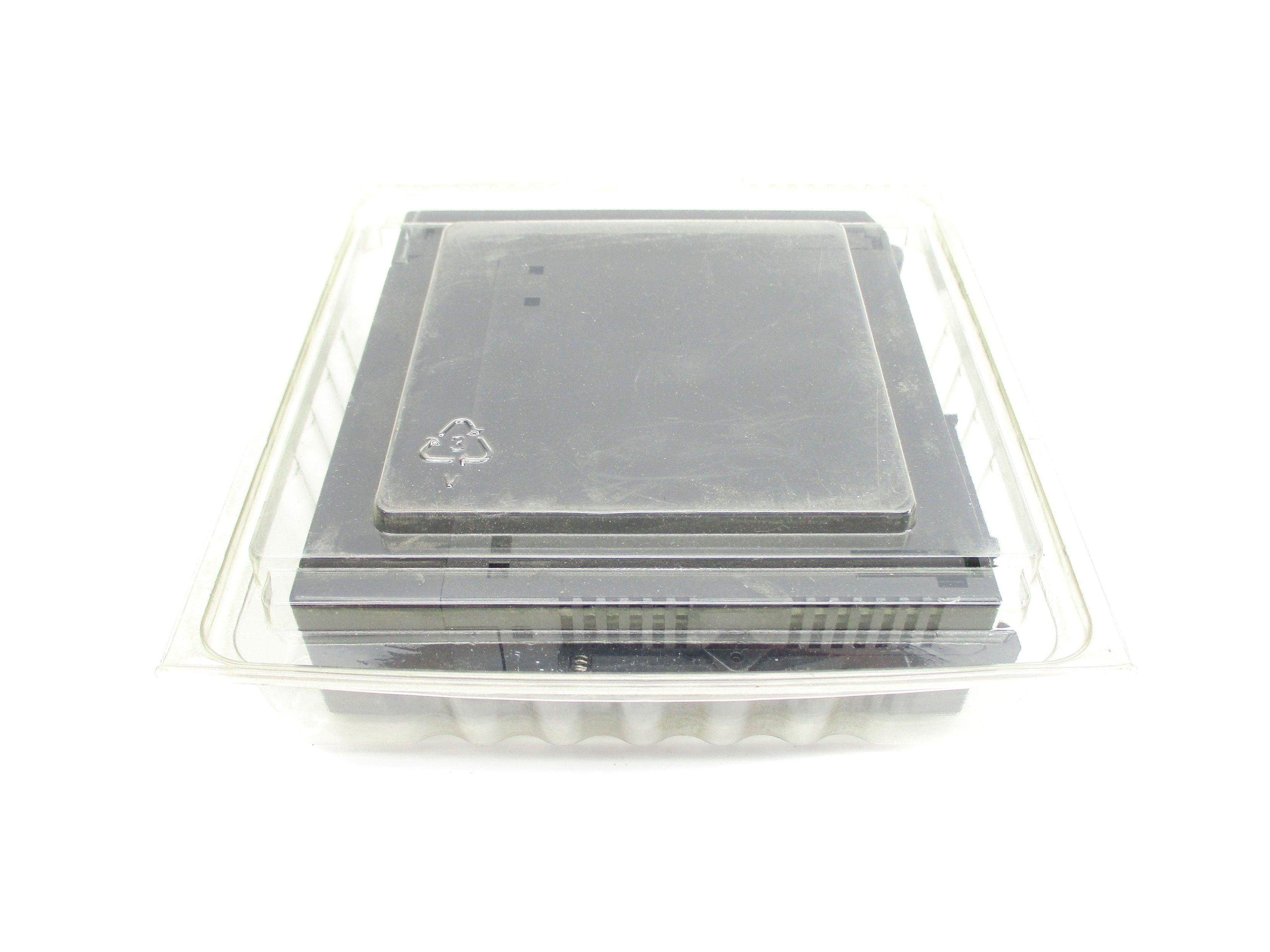 GE FANUC IC693MDL753F NSFS