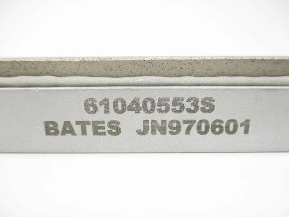 BATES 61040553S JN970601 NSNP