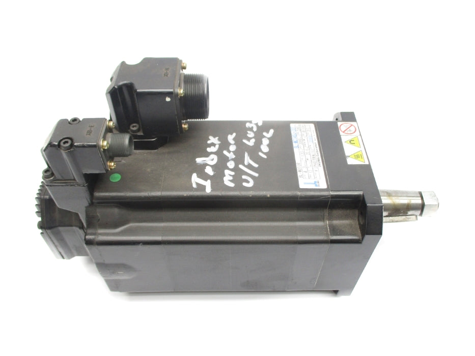 OKUMA BL-MC140J-30T (AS PICTURED) NSNP