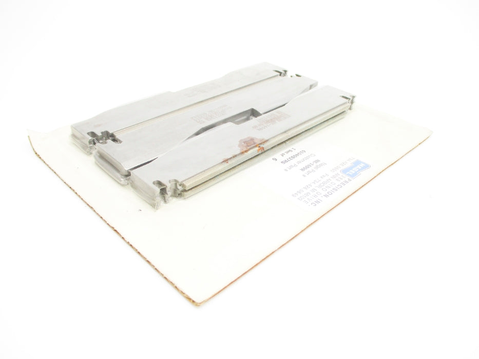 NAGEL PRECISION NE-1659R 61040537RS (PKG OF 6) NSMP