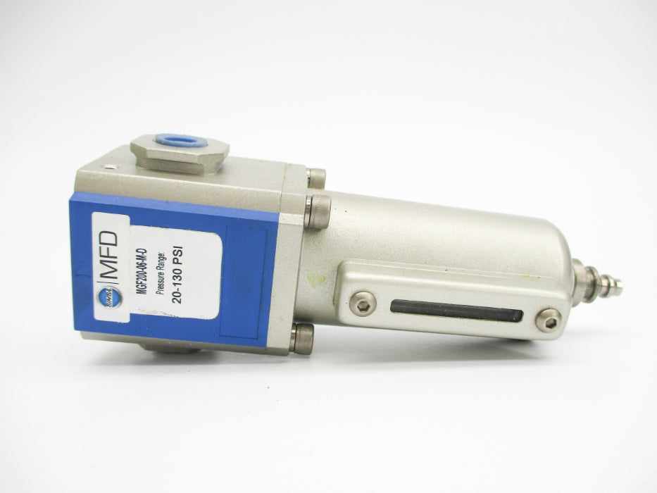 BIMBA MGF200-06-M-D 20-130PSI NSMP