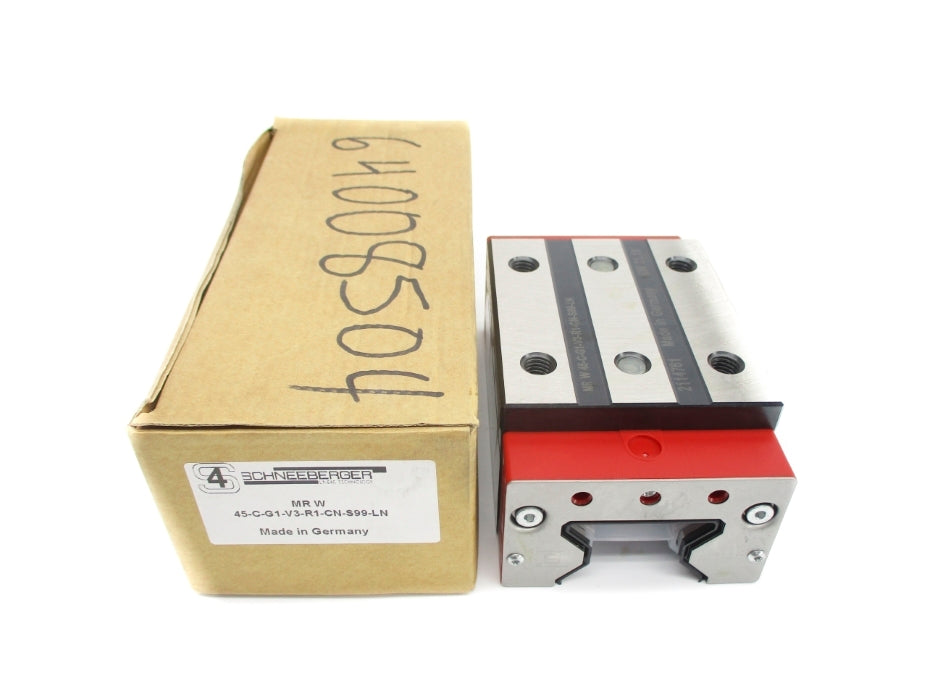 SCHNEEBERGER MRW45-C-G1-V3-R1-CN-S99-LN NSMP