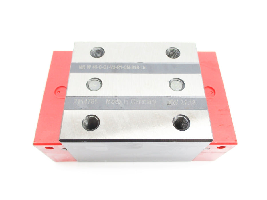SCHNEEBERGER MRW45-C-G1-V3-R1-CN-S99-LN NSMP