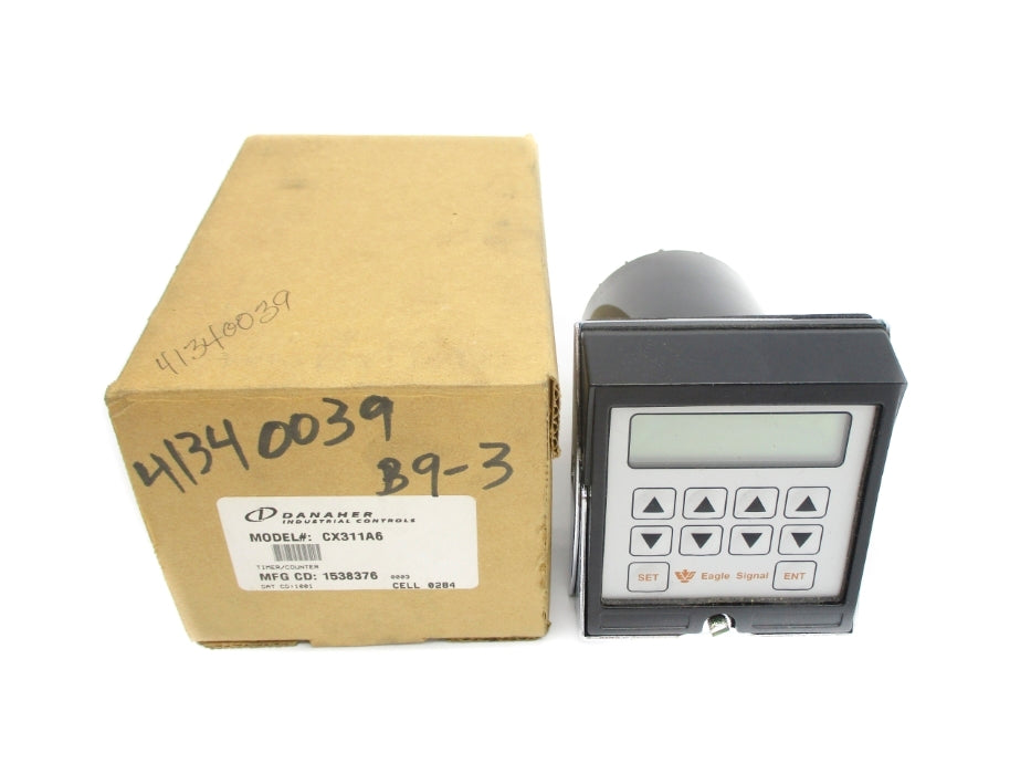 DANAHER CX311A6 NSMP