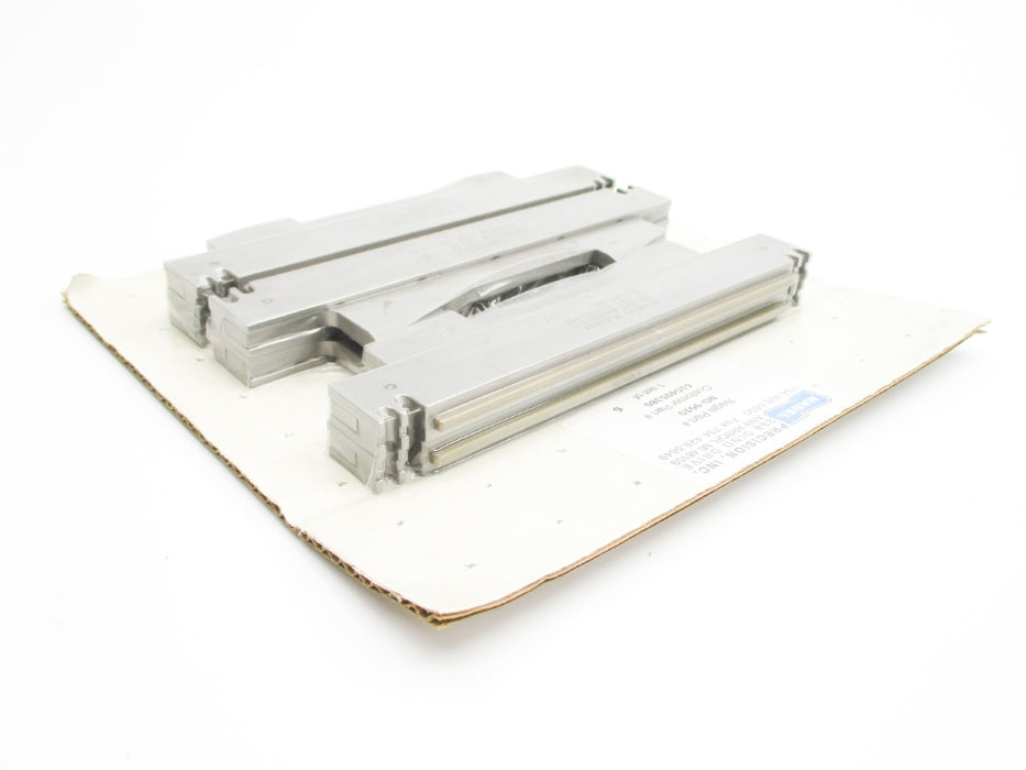 NAGEL PRECISION ND-9910 61040538S (PKG OF 6) NSMP