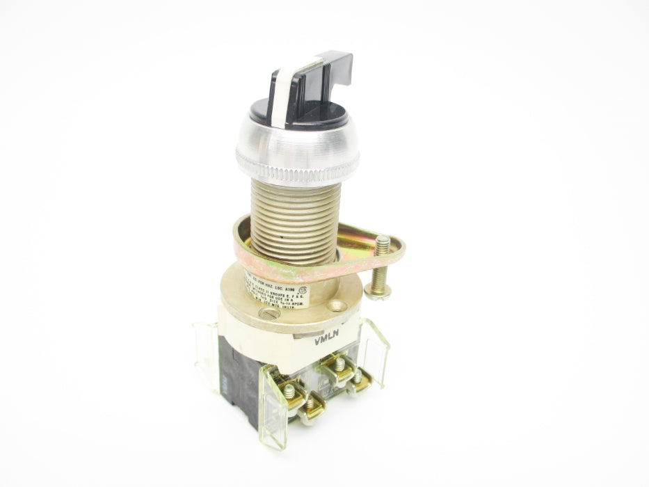 INDUSTRIAL SPARE PART 800H-NP17KF4AAXX SER. C (BK/YL) NSMP