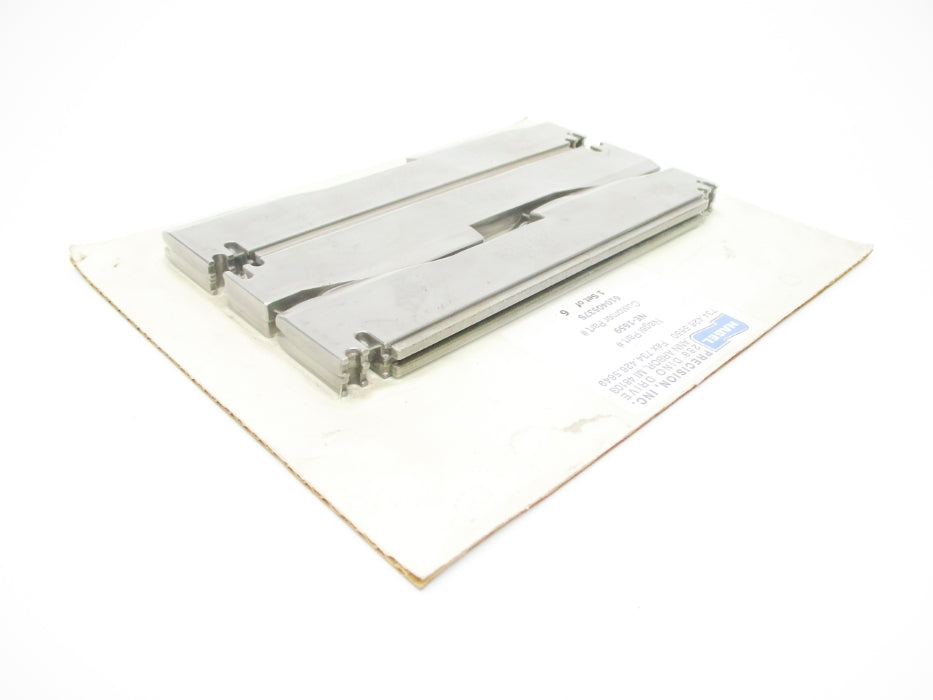 NAGEL PRECISION NE-1659 61040537S (PKG OF 6) NSMP
