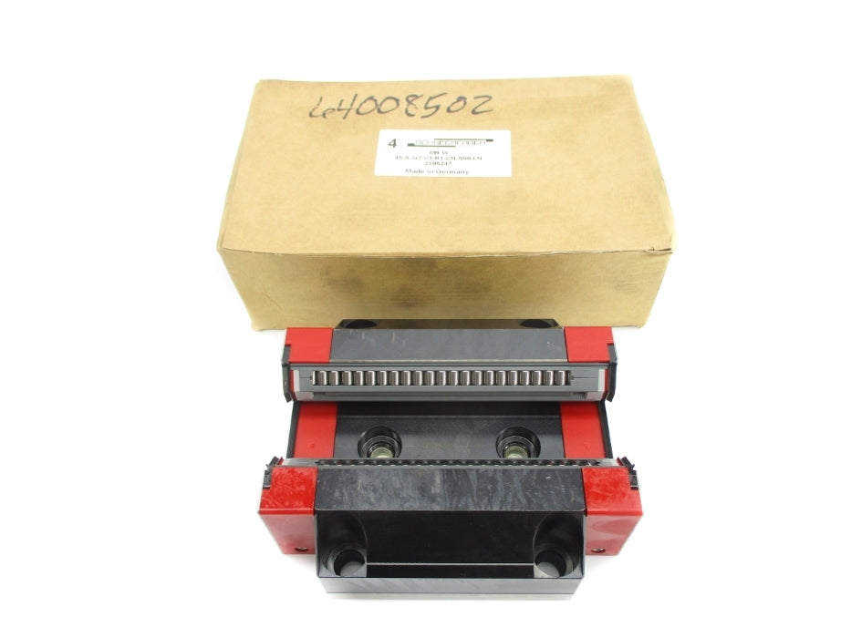 SCHNEEBERGER MRW45-A-G2-V3-R1-CN-S99-LN NSMP