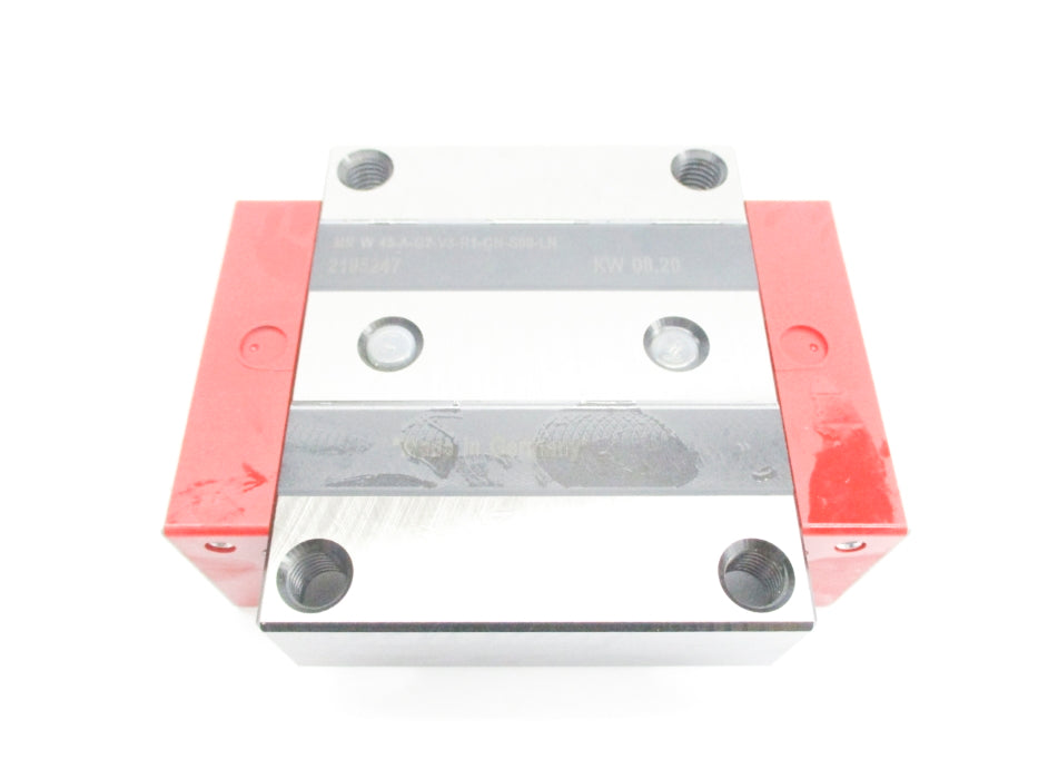 SCHNEEBERGER MRW45-A-G2-V3-R1-CN-S99-LN NSMP
