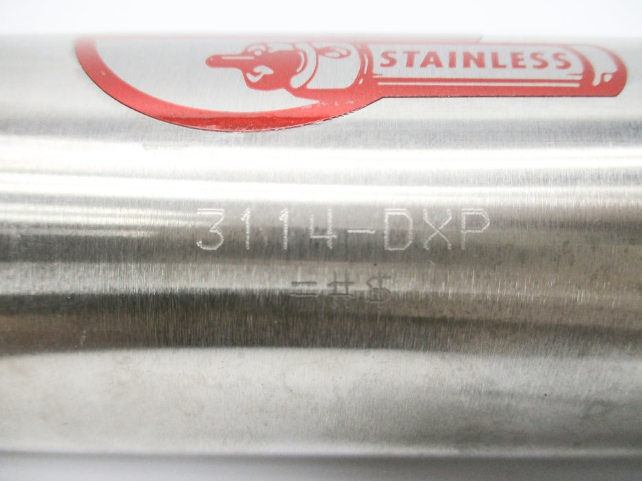 BIMBA 3114-DXP NSNP