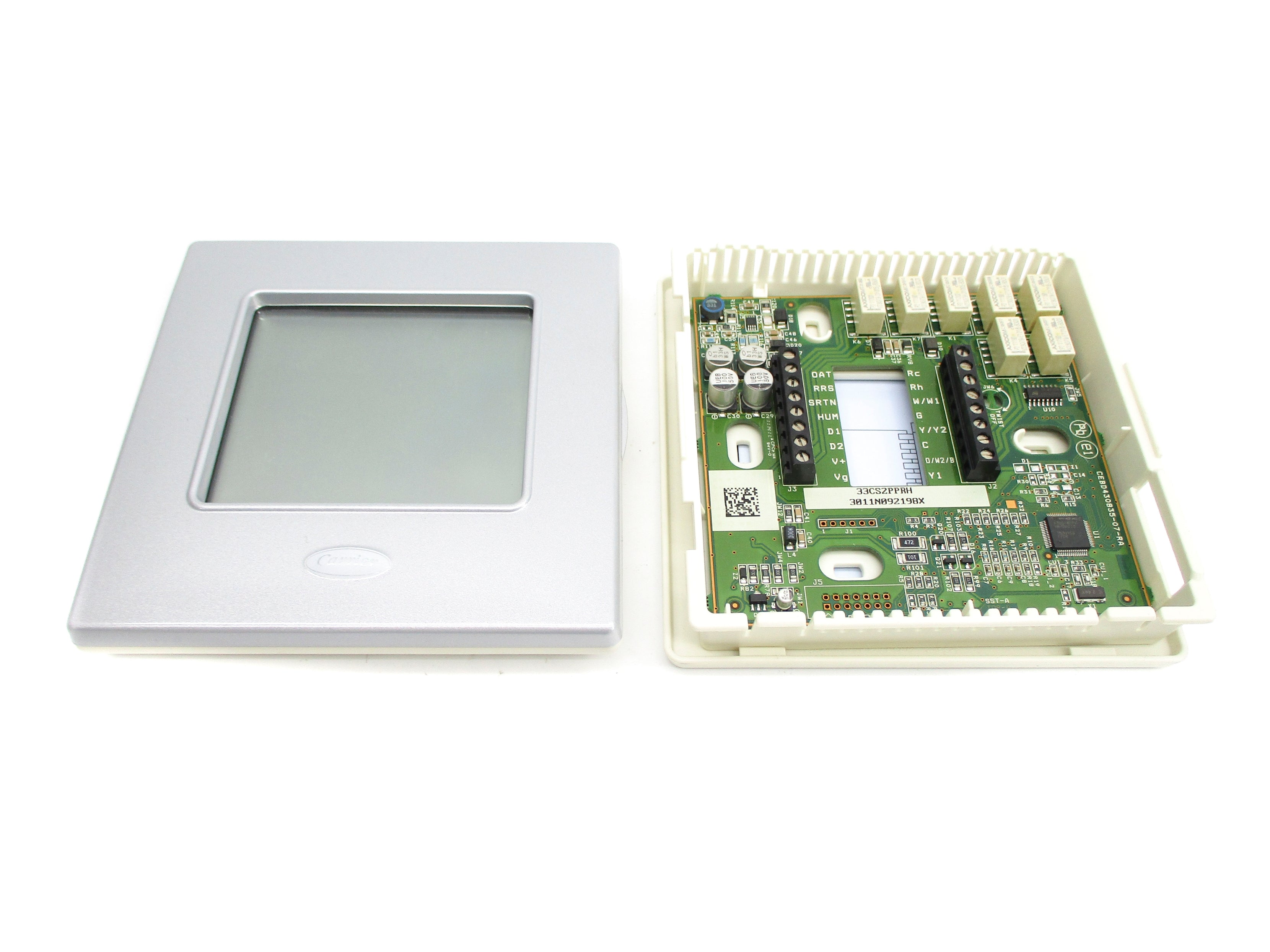 CARRIER 33CS2PPRH-01 NSMP