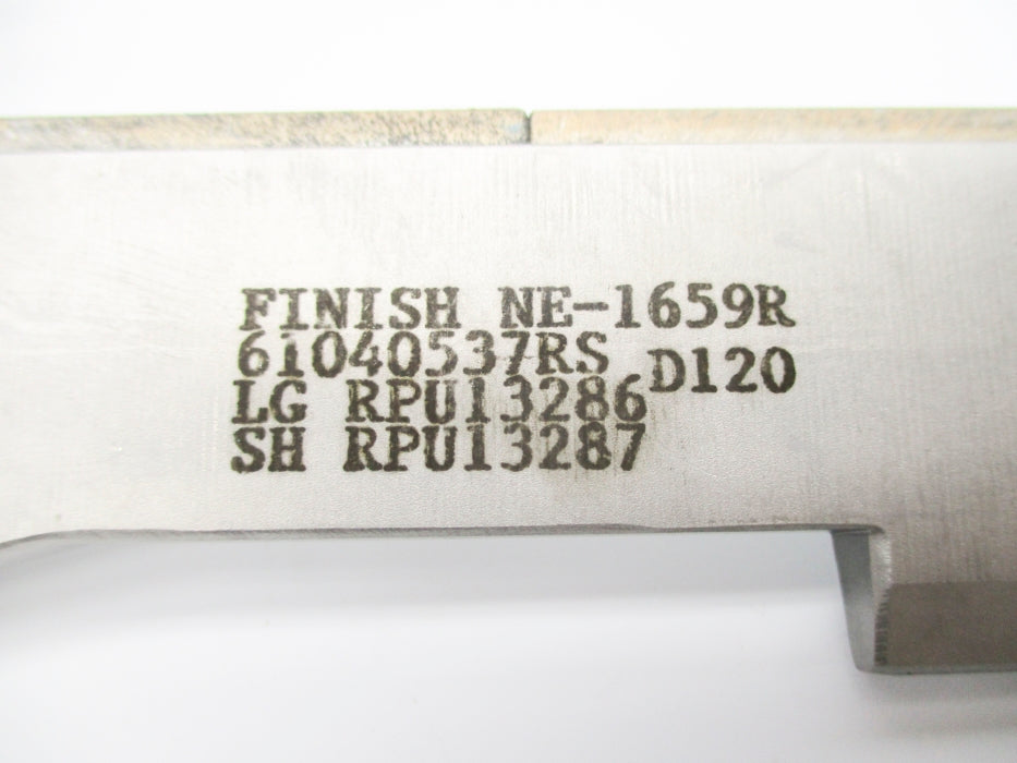NAGEL PRECISION NE-1659R NSNP