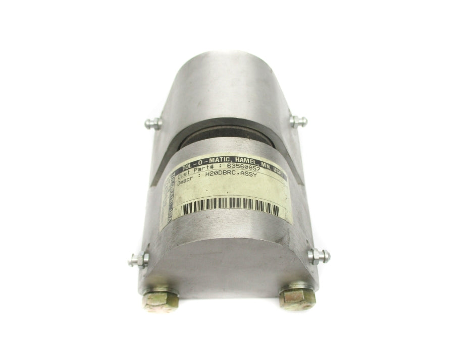 TOLOMATIC 07290010 UNMP