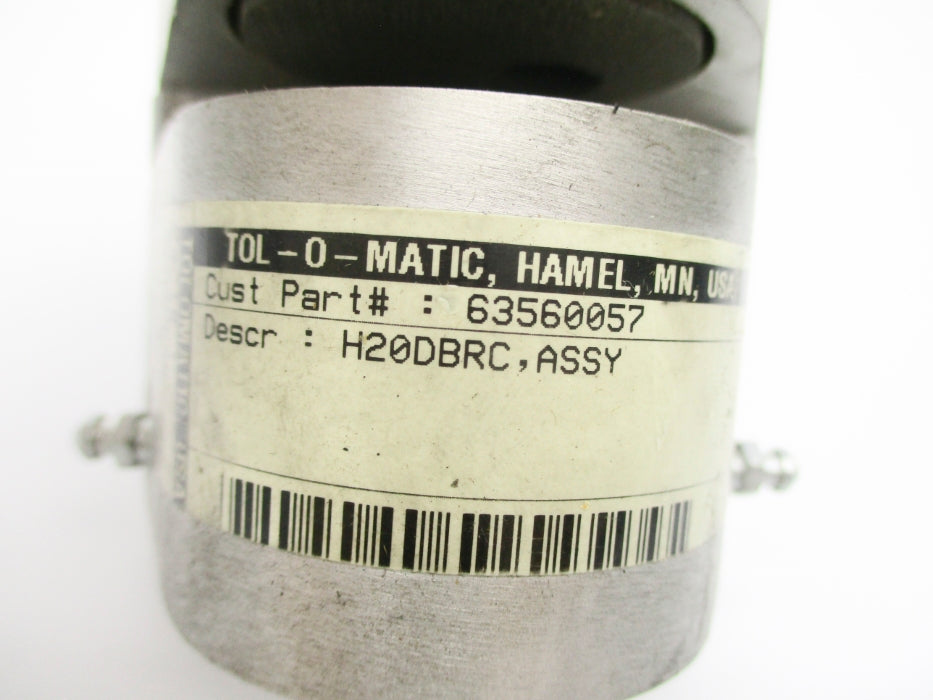 TOLOMATIC 07290010 UNMP