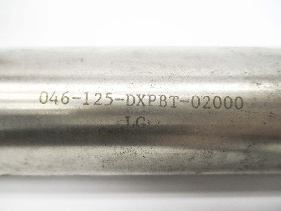 MILLER 046-125-DXPBT-02000 UNMP