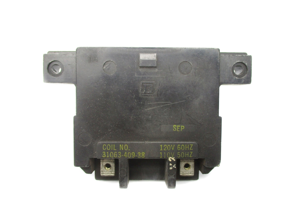 SQUARE D 3106340938 110/120V UNMP