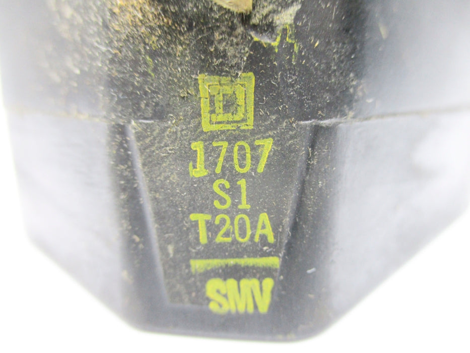 SQUARE D 1707S1T20A NSNP
