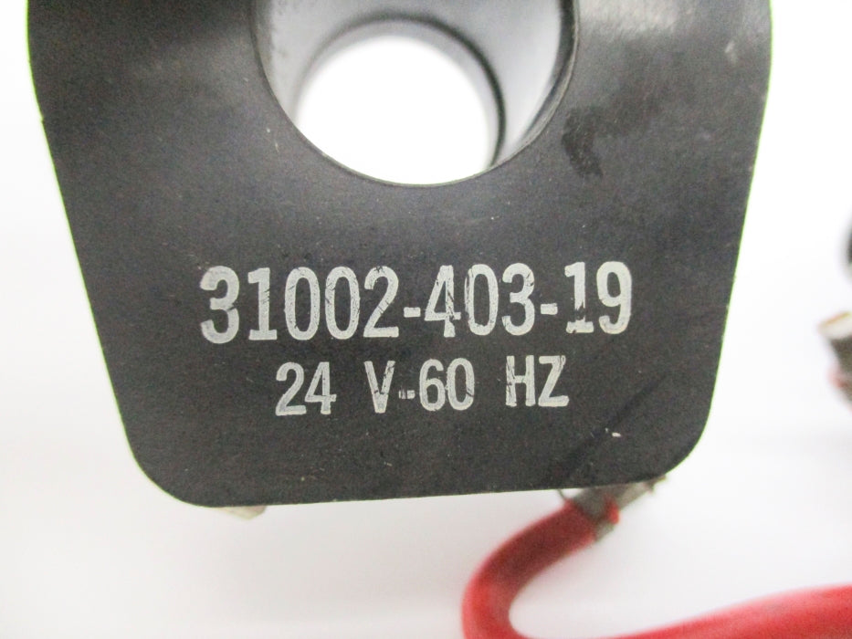 INDUSTRIAL MRO 31002-403-19 UNMP