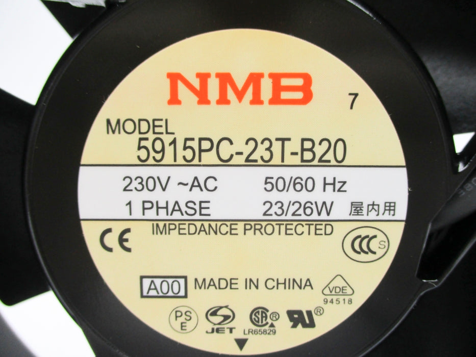 NMB 5915PC-23T-B20 NSNP