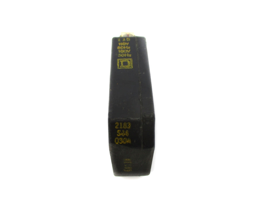 SQUARE D 2183S44Q30A NSNP
