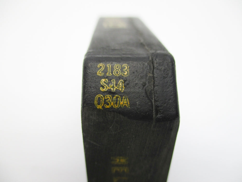 SQUARE D 2183S44Q30A NSNP