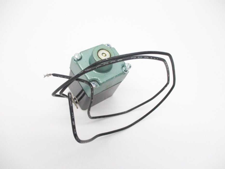 NUMATICS 227-835B NSNP