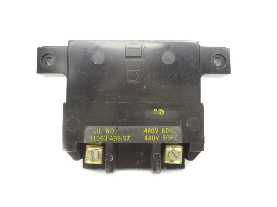 SQUARE D 3106340957 UNMP