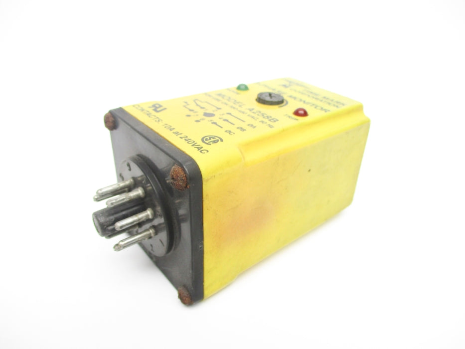 TIME MARK A258B 380/480VAC 10A UNMP