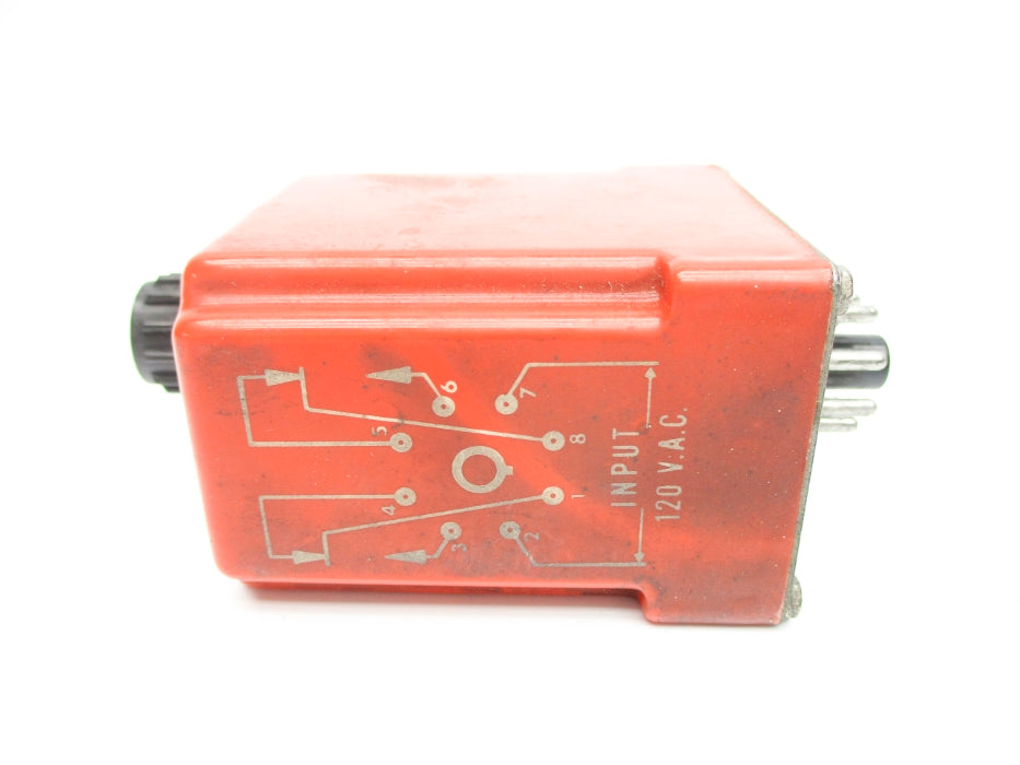 NCC T1K-2-461 .05-2S UNMP