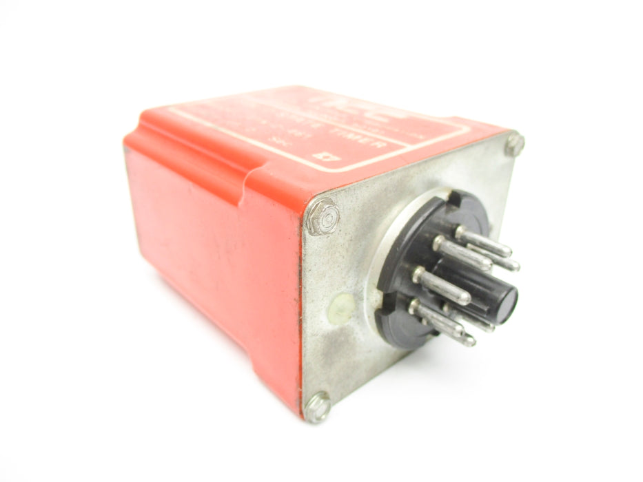 NCC T1K-2-461 .05-2S UNMP