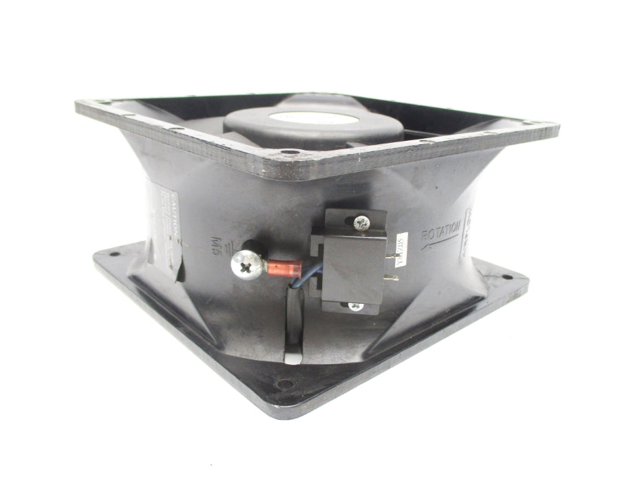 DAYTON 3VU66 115V 0.27A UNMP