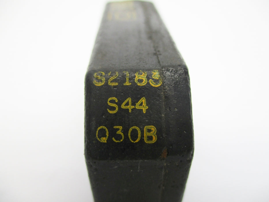 SQUARE D S2183S44Q30B 110/120V UNMP