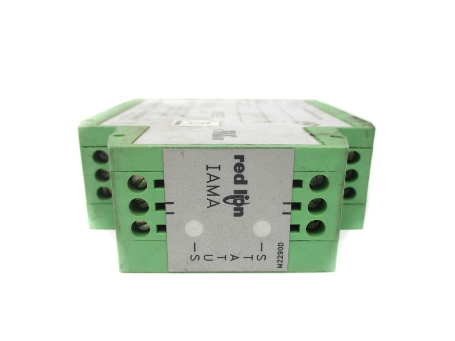 RED LION CONTROLS IAMA3535 UNMP