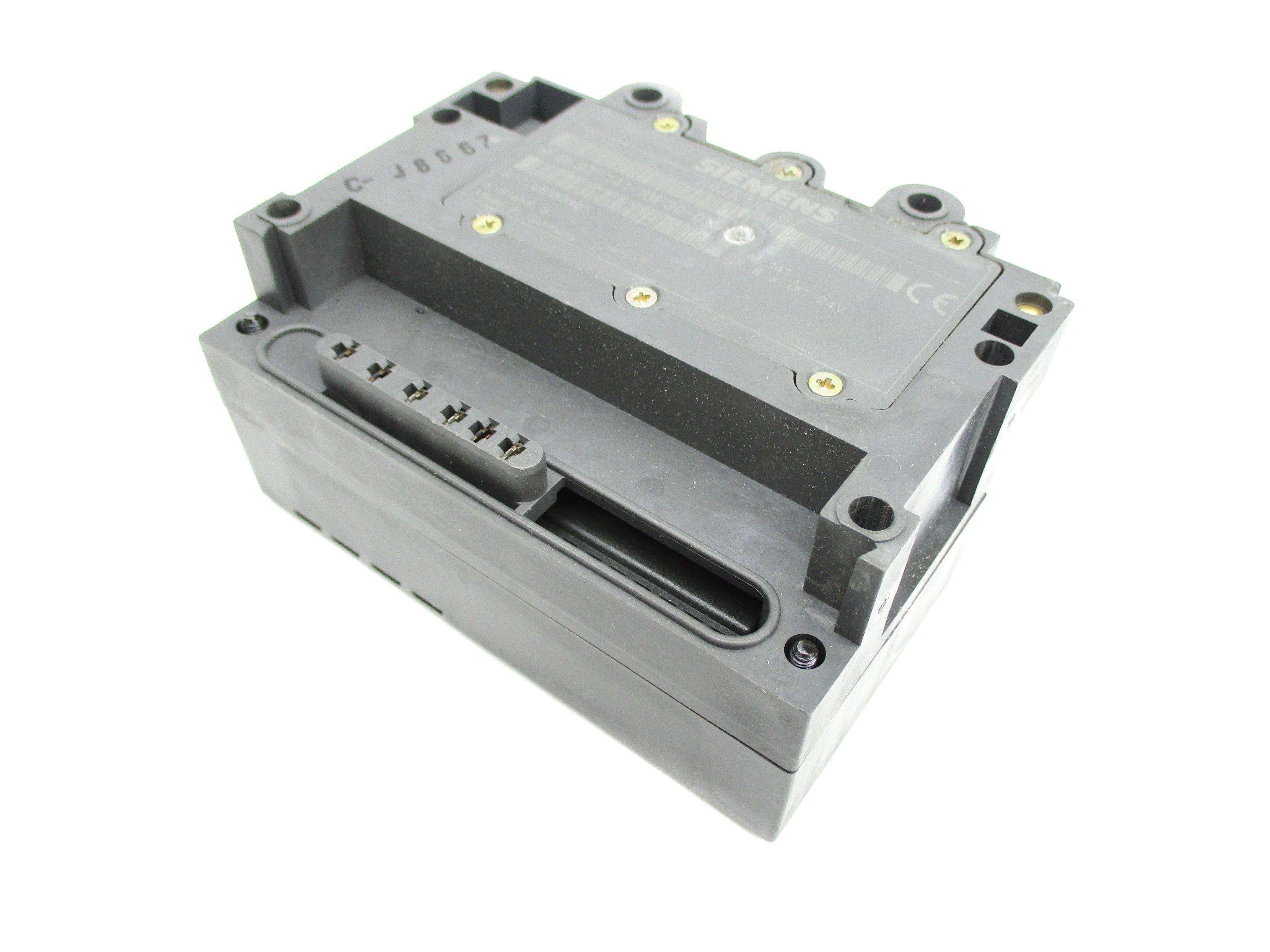 SIEMENS 6ES7141-1BF30-0XA0 NSMP