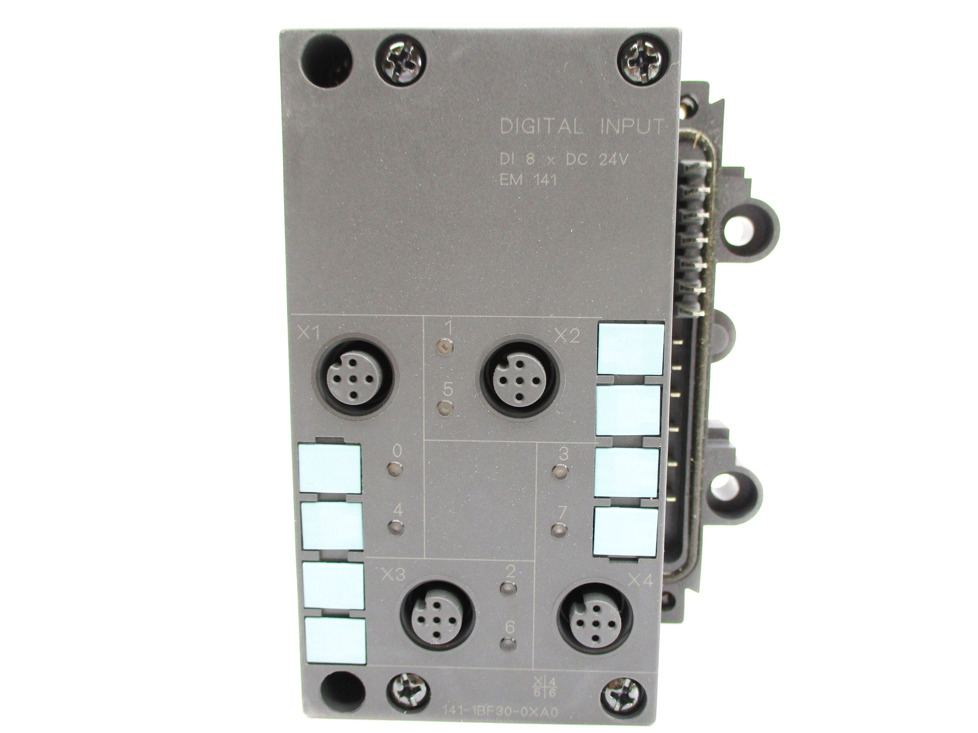 SIEMENS 6ES7141-1BF30-0XA0 NSMP