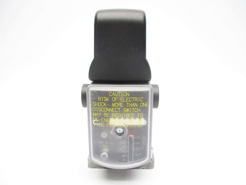 SIEMENS SKP15.011U1 120V NSNP