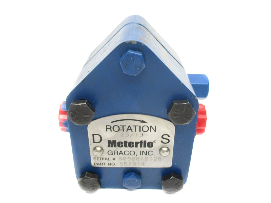 GRACO METERFLO 557814 NSNP