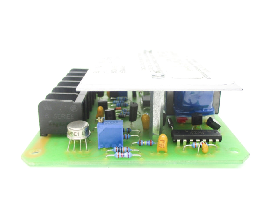 TELMAR INSTRUMENT 10658 NSNP