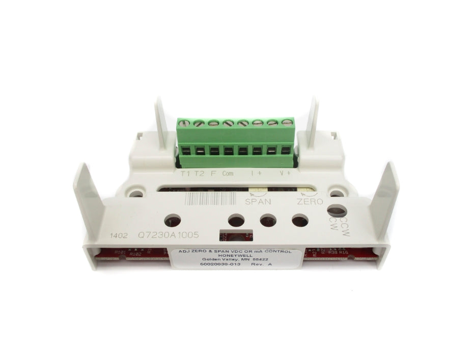 HONEYWELL Q7230A1005 NSNP