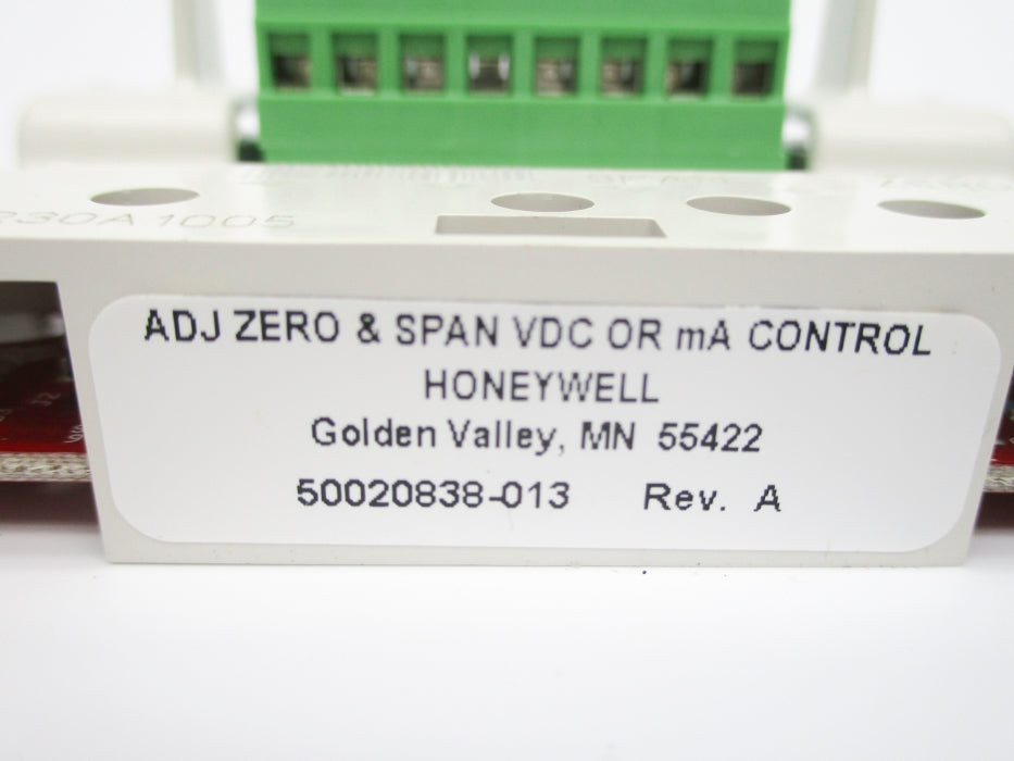 HONEYWELL Q7230A1005 NSNP