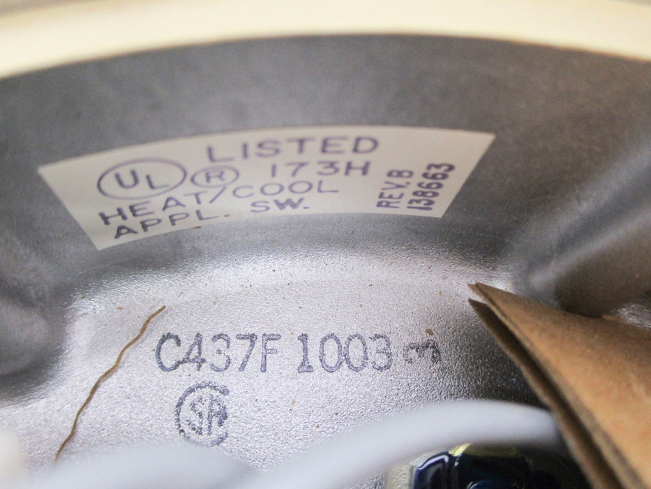 HONEYWELL C437F1003 NSNP