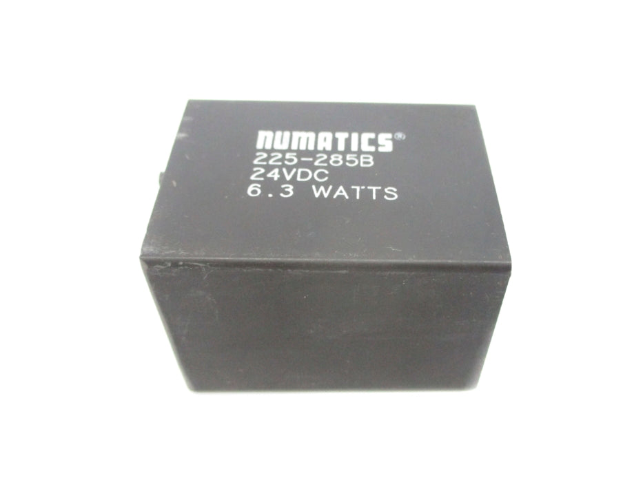 NUMATICS 225-285B NSNP